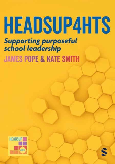 Book cover of: Heads Up 4 HTs