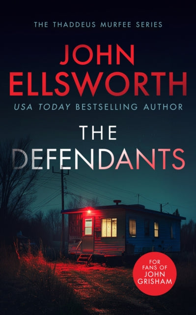 Book cover of: Defendants