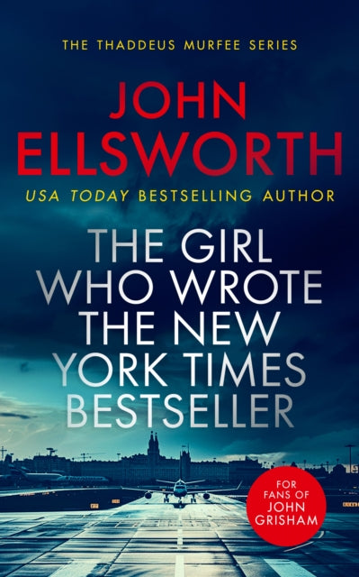 Book cover of: Girl Who Wrote The New York Times Bestseller