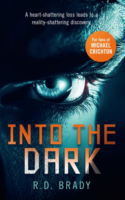Book cover of: Into the Dark