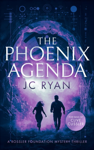 Book cover of: Phoenix Agenda