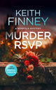 Book cover of: Murder RSVP