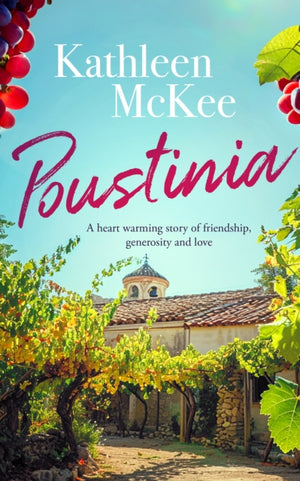 Poustinia, a heartwarming story of friendship, generosity and love