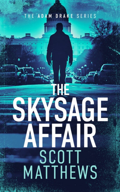 The SKYSAGE AFFAIR