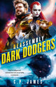 Book cover of: Dark Dodgers