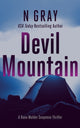 Book cover of: Devil Mountain