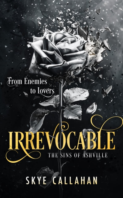 Book cover of: Irrevocable