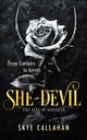 Book cover of: She-Devil