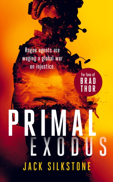 PRIMAL Exodus