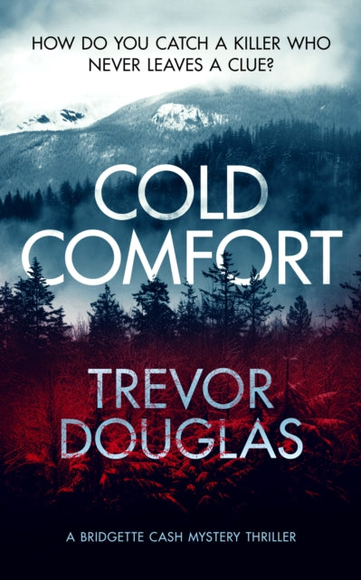 Book cover of: Cold Comfort