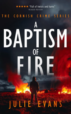 Baptism of Fire