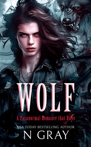 Wolf