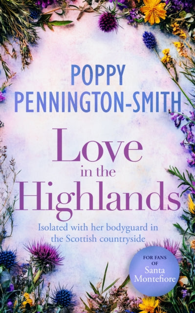 Love in the Highlands, A Heartwarming Story of Love and Trust