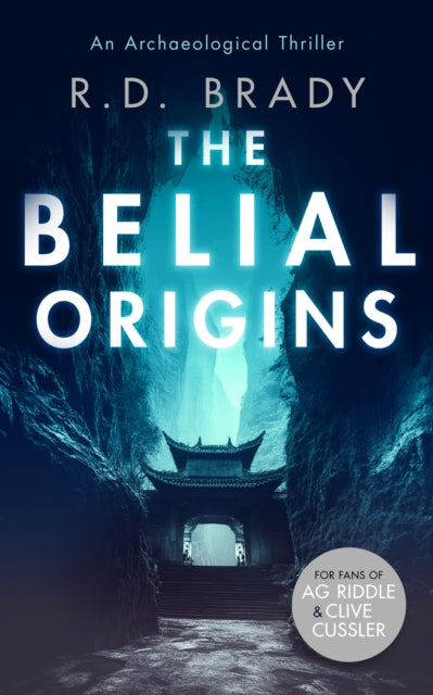 Book cover of: Belial Origins