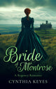 Book cover of: Bride of Montrose