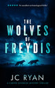 Book cover of: Wolves Of Freydis