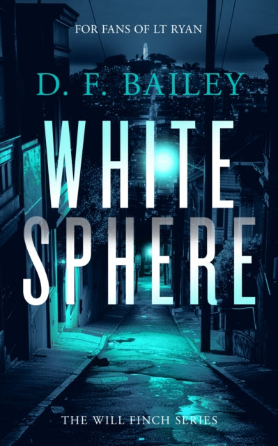 Book cover of: White Sphere