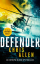 Book cover of: Defender