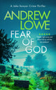 Book cover of: Fear of God. By: Andrew Lowe