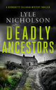 Book cover of: Deadly Ancestors