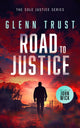 Book cover of: Road to Justice