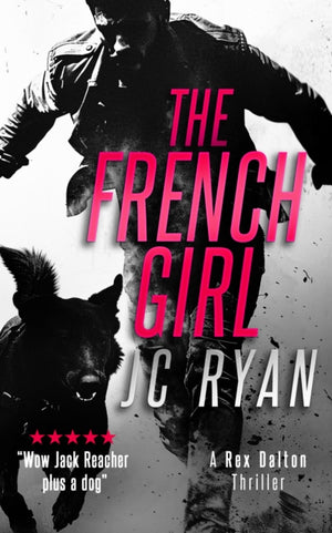 The French Girl