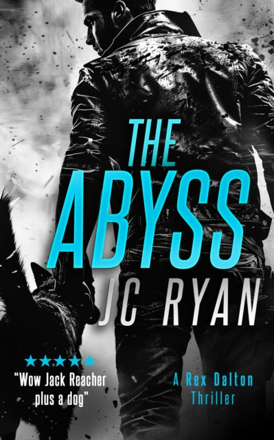 Book cover of: Abyss