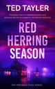 Book cover of: Red Herring Season