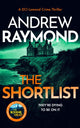 Shortlist, A Scottish Murder Mystery 9781036705121 