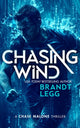 Book cover of: Chasing Wind
