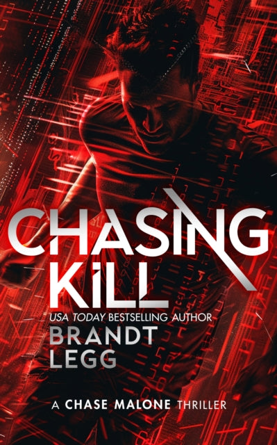 Book cover of: Chasing Kill