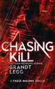Book cover of: Chasing Kill