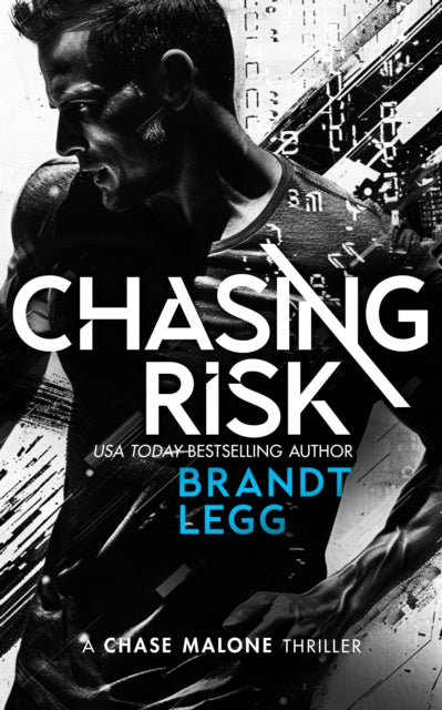 Book cover of: Chasing Risk