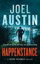 Book cover of: Happenstance