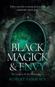 Book cover of: Black Magick & Envy