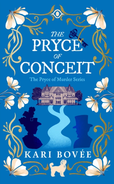 Book cover of: Pryce of Conceit