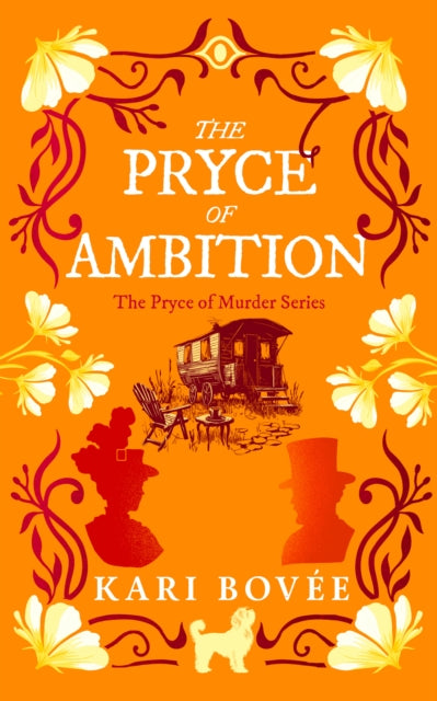 Book cover of: Pryce of Ambition