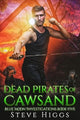 Book cover of: Dead Pirates of Cawsand
