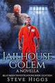 Book cover of: Jailhouse Golem