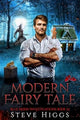 Book cover of: Modern Fairy Tale