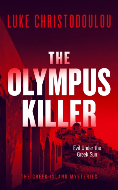 Olympus Killer