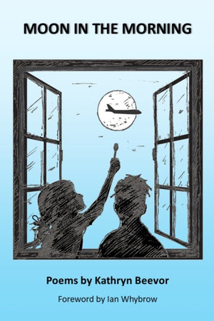 Moon in the Morning