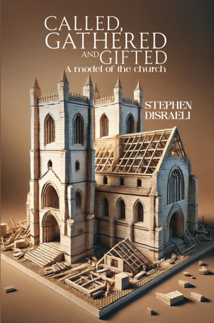 Called, Gathered and Gifted