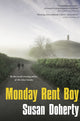 Book cover of: Monday Rent Boy. By: Susan Doherty