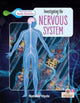 Book cover of: Investigating the Nervous System. By: Natalie Hyde