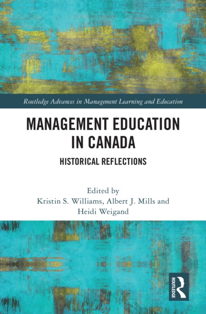 Management Education in Canada