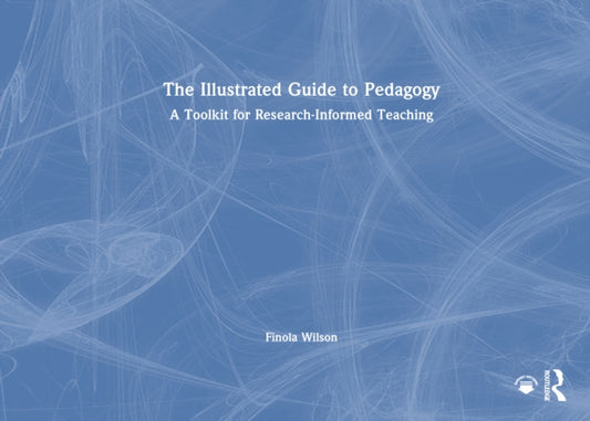 Book cover of: Illustrated Guide to Pedagogy