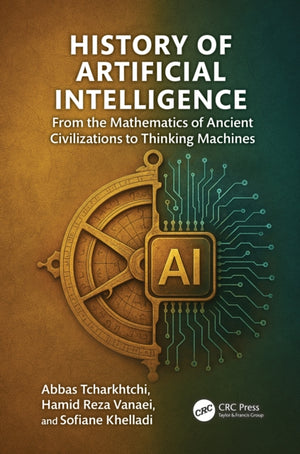 History of Artificial Intelligence