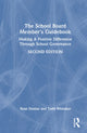 Book cover of: School Board Member's Guidebook