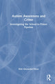 Book cover of: Autism Awareness and Crime